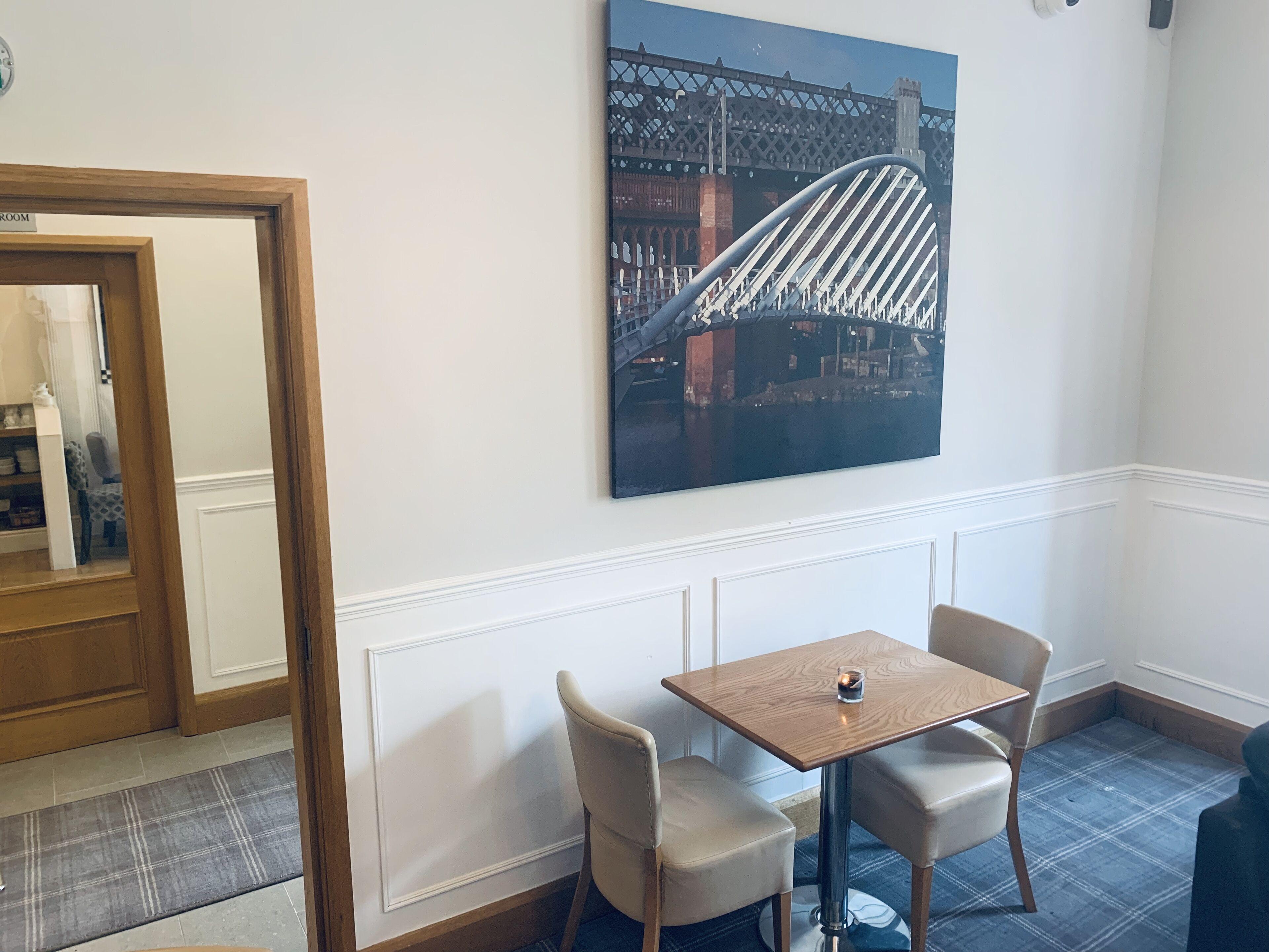 Westlynn Hotel & Apartments Free Parking Near Manchester Centre — Photos 3